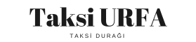 Taksi URFA