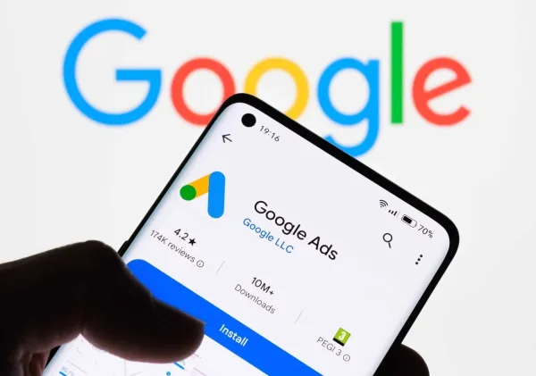 Google Ads ( Google Reklam ) - Şanlıurfa web tasarım, site yaptırma